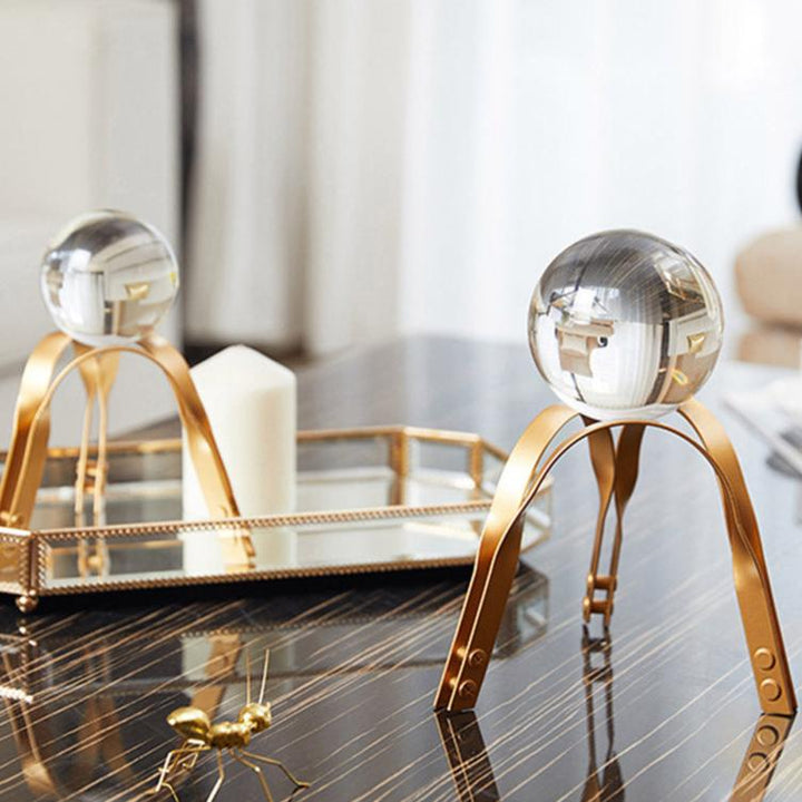 Country Luxe Decor