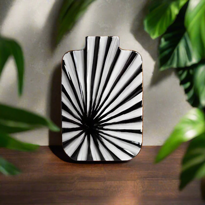 Minimalist Nordic Vase