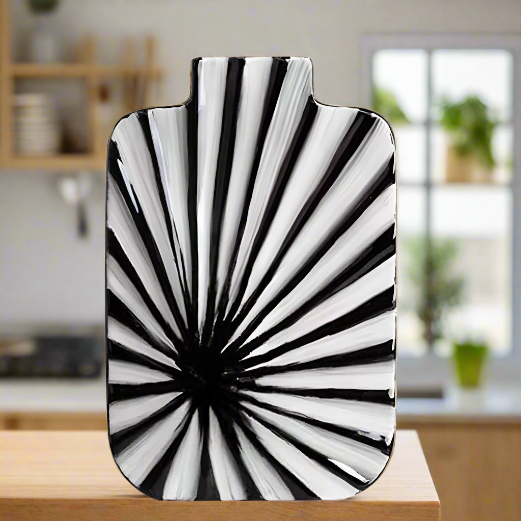 Minimalist Nordic Vase